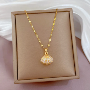 Shell Necklace