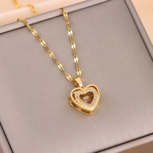 Smart Love Necklace