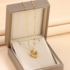 Smart Love Necklace