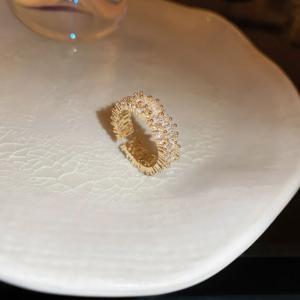 Elegant Ring